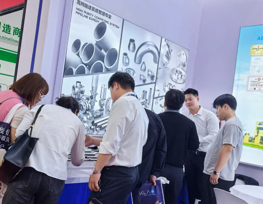 展會回顧丨SEMICON China 2025 收官不落幕，創(chuàng)新永不止